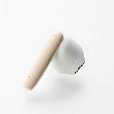 ILMF 完全ワイヤレスイヤホン LBT-TWS17E-IL White Headphone/Earphone |  | 04