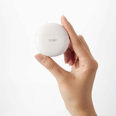 ILMF 完全ワイヤレスイヤホン LBT-TWS17E-IL White Headphone/Earphone |  | 08