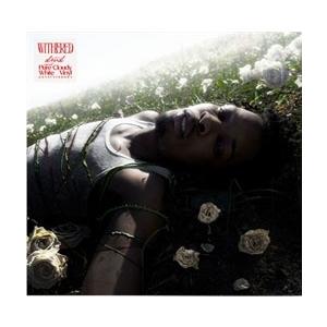 d4vd Withered LP | 