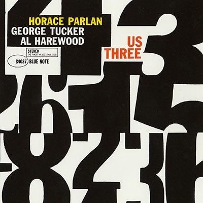 Horace Parlan アス・スリー＜2025年リマスター/世界初SACD化＞＜完全限定生産盤/タワーレコード限定＞ SACD Hybrid | 