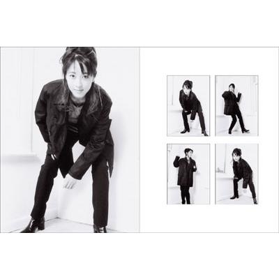 ZARD - MONOCHROME Book : タワーレコード Yahoo!店 - 通販 - Yahoo