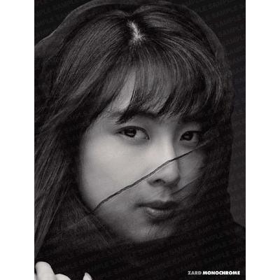 ZARD - MONOCHROME Book : タワーレコード Yahoo!店 - 通販 - Yahoo