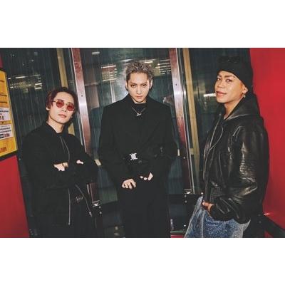 THE RAMPAGE from EXILE TRIBE THE RAMPAGE Complete Book 16(R)OAD Book |  | 02