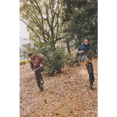 THE RAMPAGE from EXILE TRIBE THE RAMPAGE Complete Book 16(R)OAD Book |  | 04