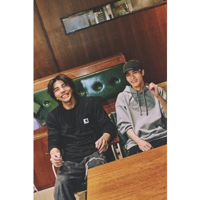 THE RAMPAGE from EXILE TRIBE THE RAMPAGE Complete Book 16(R)OAD Book |  | 05