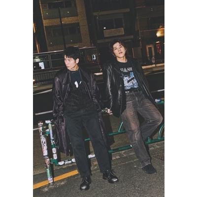 THE RAMPAGE from EXILE TRIBE THE RAMPAGE Complete Book 16(R)OAD Book |  | 06