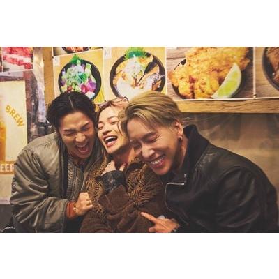 THE RAMPAGE from EXILE TRIBE THE RAMPAGE Complete Book 16(R)OAD Book |  | 07