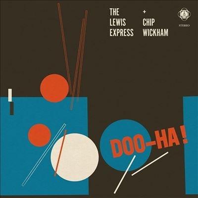 The Lewis Express Doo-Ha! LP | 