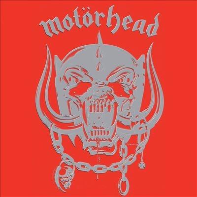 Motorhead Motorhead＜限定盤＞ LP | 