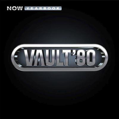 Various Artists Now Yearbook Vault '80 CD | 