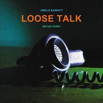 Bryan Ferry Loose Talk LP | 