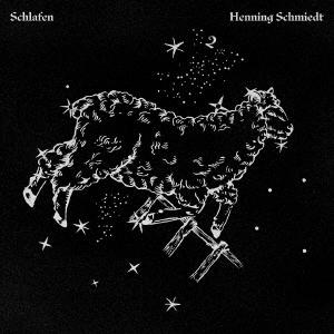 Henning Schmiedt Schlafen CD | 