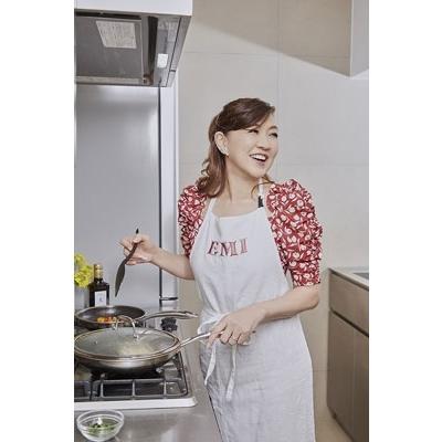 杉山絵美 杉山絵美の30分で完成! 毎日のごちそう Mook |  | 05