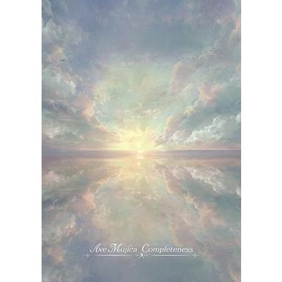 Ave Mujica Completeness ［CD+Blu-ray Disc］＜Blu-ray付生産限定盤＞ CD |  | 01