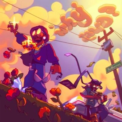 NxWorries Why Lawd? (Rhymezlikedimez Edition)＜限定盤＞ LP | 