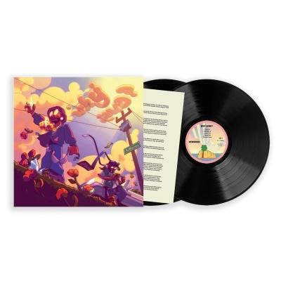 NxWorries Why Lawd? (Rhymezlikedimez Edition)＜限定盤＞ LP |  | 01