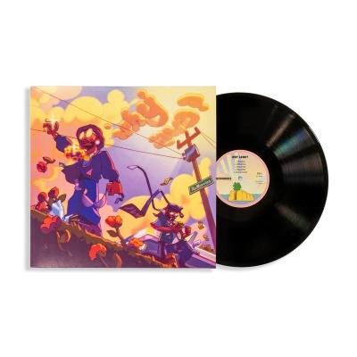 NxWorries Why Lawd? (Rhymezlikedimez Edition)＜限定盤＞ LP |  | 02