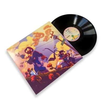 NxWorries Why Lawd? (Rhymezlikedimez Edition)＜限定盤＞ LP |  | 03