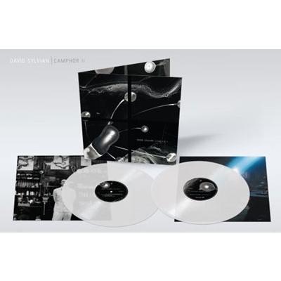 David Sylvian Camphor II＜Colored Vinyl＞ LP |  | 01