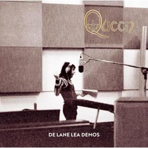 クイーン「De Lane Lea Demos: 2024 Mix」 Queen De Lane Lea Demos: 2024 Mix 12inch Single : タワーレコード