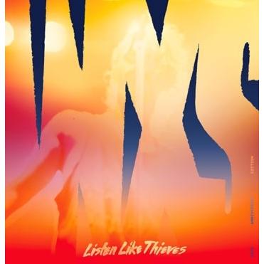 INXS Listen Like Thieves (40th Anniversary) CD | 