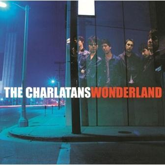 The Charlatans Wonderland (Deluxe)＜RECORD STORE DAY対象商品