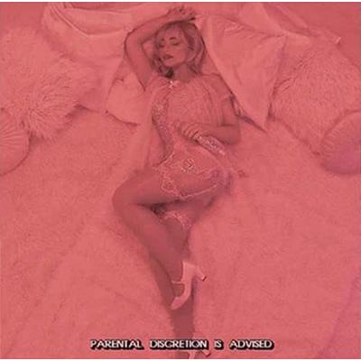 Sabrina Carpenter / Bed Chem シングルLP Sabrina Carpenter Bed Chem 7inch Single : タワーレコード Yahoo!店