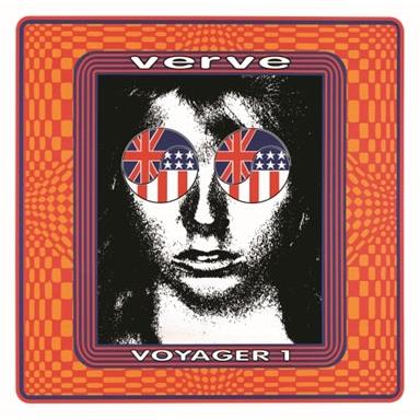 【新品未開封】【レコード】The Verve Voyager 1 The Verve Voyager 1＜RECORD STORE DAY対象商品＞ LP