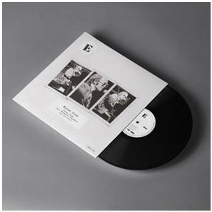 Elton John Live from the Rainbow Theatre with Ray Cooper LP |  | 01