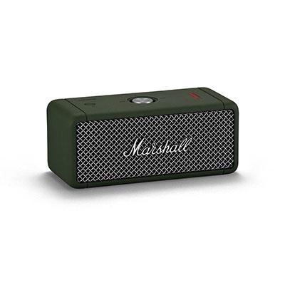 Marshall Bluetoothスピーカー Emberton III Sage Accessories