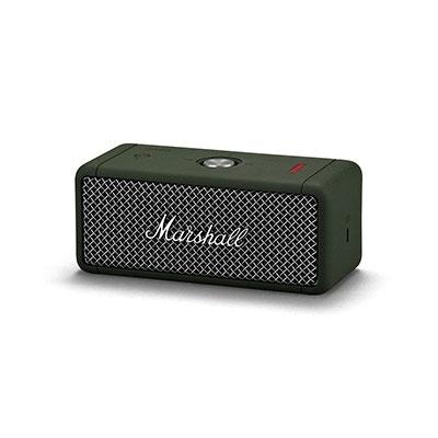 Marshall Bluetoothスピーカー Emberton III Sage Accessories |  | 02