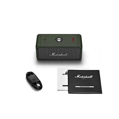 Marshall Bluetoothスピーカー Emberton III Sage Accessories |  | 04