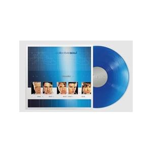 Collective Soul Blender＜Colored Vinyl＞ LP | 