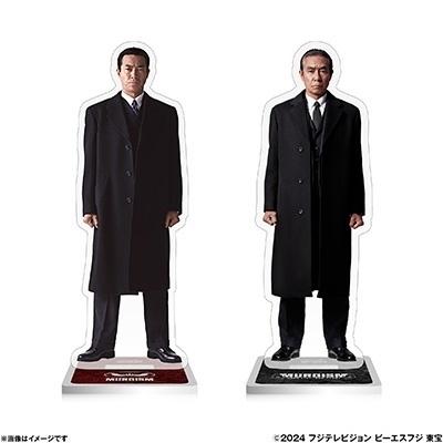 容疑者 室井慎次 プレミアム・エディション('05フジテレビジョン/ROBOT