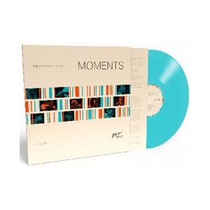 Various Artists The Montreux Years Moments Vol. 1＜限定盤/Lake Geneva Colored Vinyl＞ LP | 