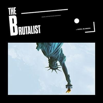Daniel Blumberg The Brutalist CD | 