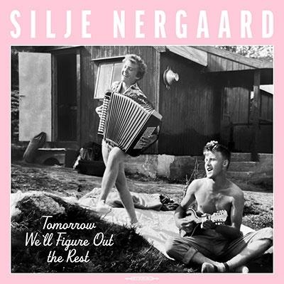 Silje Nergaard Tomorrow We'll Figure Out the Rest＜完全生産限定盤＞ LP | 