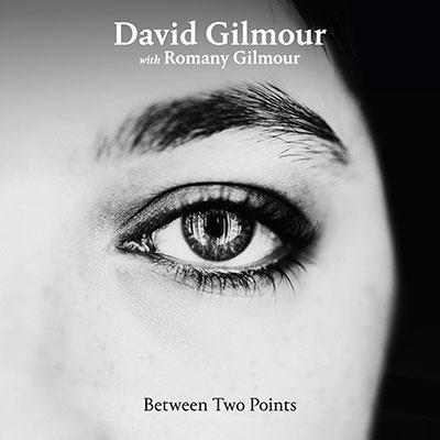 David Gilmour Between Two Points Remixes＜限定盤/Clear Vinyl＞ 12inch Single | 