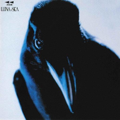 LUNA SEA REW ［Blu-ray Disc+ポスター型ブックレット］ Blu-ray Disc | 