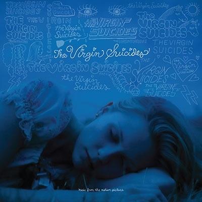Original Soundtrack The Virgin Suicides (25th Anniversary Edition) ［LP+ソノシート(FlexiDisc)］ LP | 