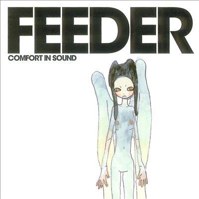 Feeder Comfort in Sound (2025 Remaster)(Expanded Edition) CD | 
