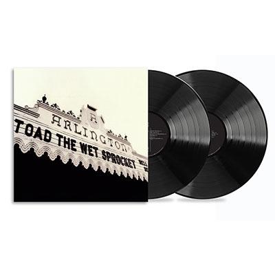 Toad The Wet Sprocket Welcome Home: Live At The Arlington Theatre, Santa Barbara 1992＜限定盤＞ LP |  | 01
