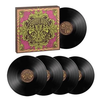 The Grateful Dead Beacon Theatre, New York, 6/14/76＜限定盤＞ LP |  | 01