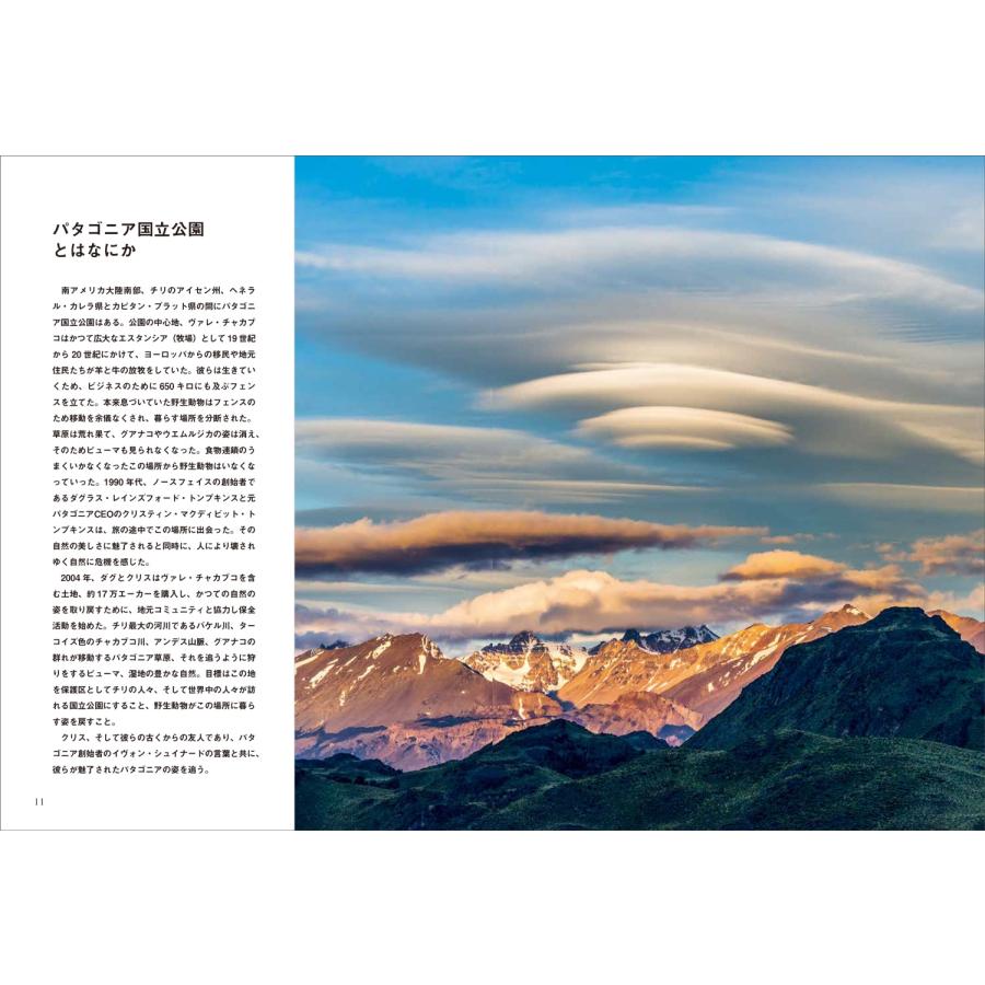 Coyote No.85 Way to Patagonia Book |  | 02