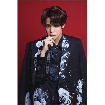 TVガイドVOICE STARS Dandyism vol.10 Mook |  | 02