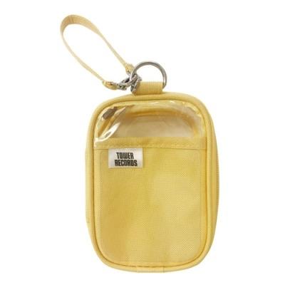 タワレコ ぬいぐるみボックスポーチ ミニ Accessories |  | 03