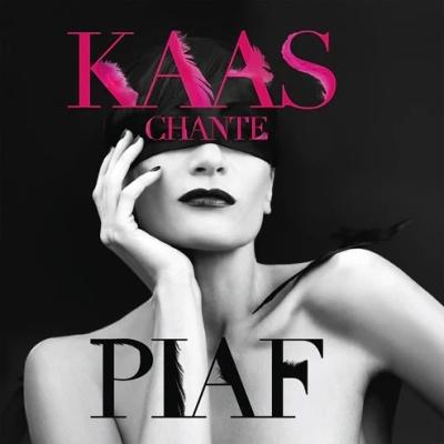 Patricia Kaas Kaas Chante Piaf＜限定盤＞ LP | 