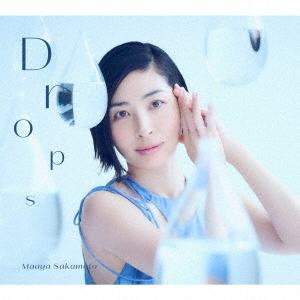 坂本真綾 Drops ［CD+アクリルスタンド］＜初回限定盤＞ 12cmCD Single の商品画像