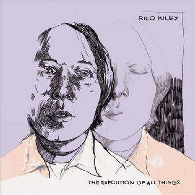 Rilo Kiley The Execution of All Things (Deluxe Edition) ［LP+7inch］＜Cloudy Transparent And Cream Vinyl＞ LP | 