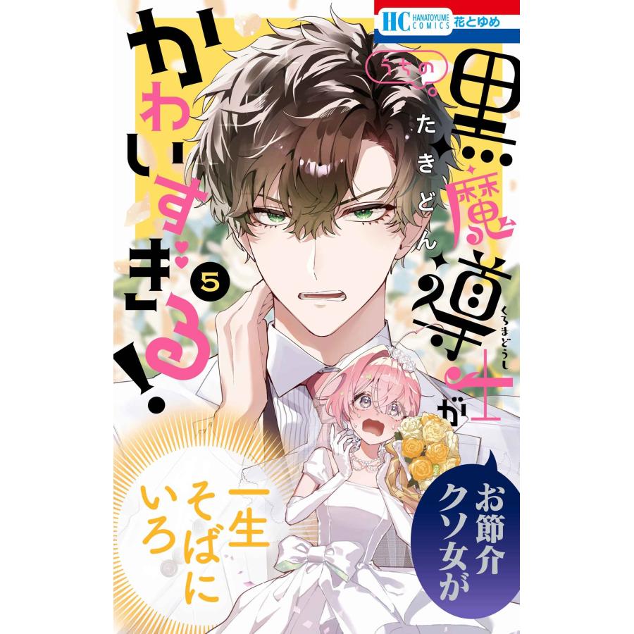 たきどん うちの黒魔導士がかわいすぎる! 5 COMIC | 